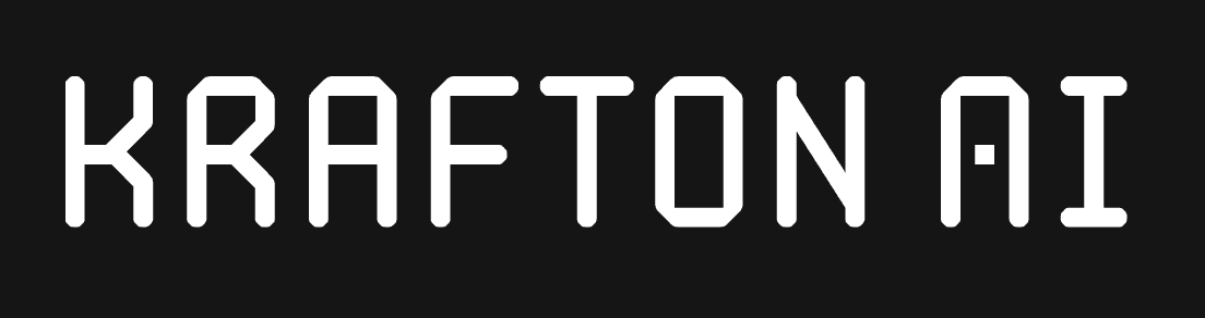 Krafton AI